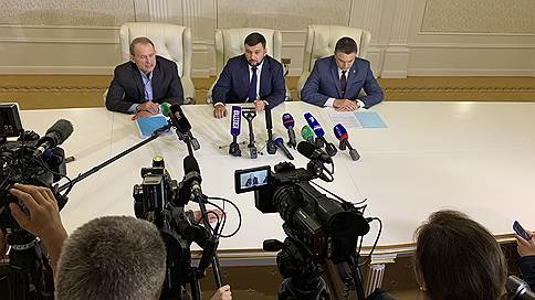 Власти ДНР и ЛНР передадут Украине через Медведчука четверых пленных