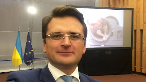 Посол Украины в ЕС заявил о потере Украиной признаков государства