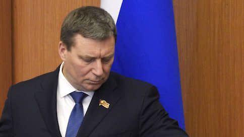 Вице-спикер Мосгордумы Метельский подал в суд на Навального, Янкаускаса и ФБК