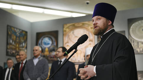 Патриарх Кирилл уволил своего пресс-секретаря в связи с оптимизацией