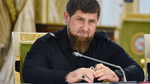 Кадыров объяснил свои слова об убийстве за оскорбление в интернете