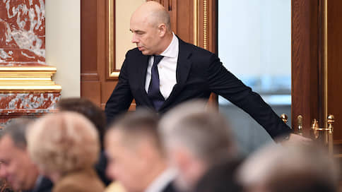 Силуанов подтвердил обсуждение выкупа акций Сбербанка у ЦБ