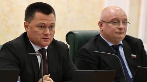 Кандидат в генпрокуроры Краснов считает эффективным разделение полномочий прокуратуры и следствия
