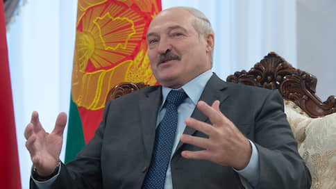 Лукашенко: Путин предложил компенсировать Белоруссии $300 млн