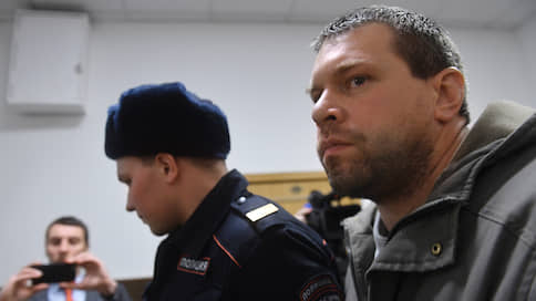 Baza опубликовала показания экс-полицейского, подбросившего наркотики Голунову