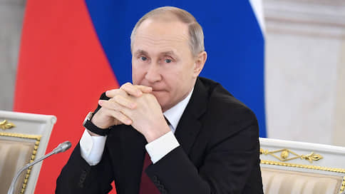 Путин: Минздрав держит ситуацию с коронавирусом под контролем