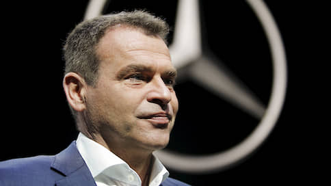 Главой Aston Martin станет гендиректор Mercedes-AMG