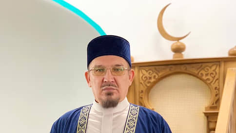 Коронавирус подтвержден у муфтия Саратовской области
