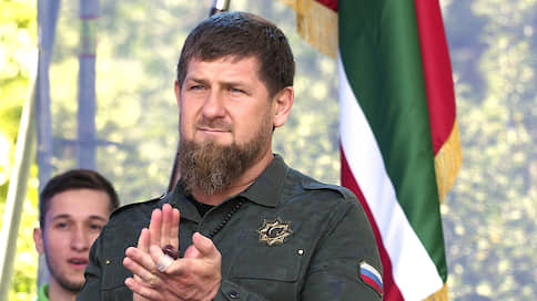 Кадыров призвал ООН не допустить внесудебные казни в США