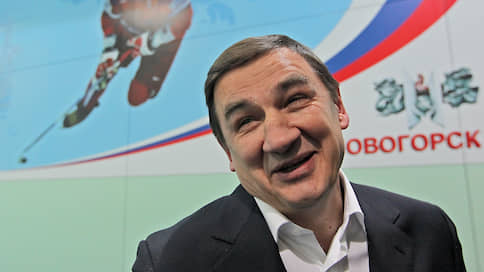 Валерий Брагин возглавил сборную России и ХК СКА