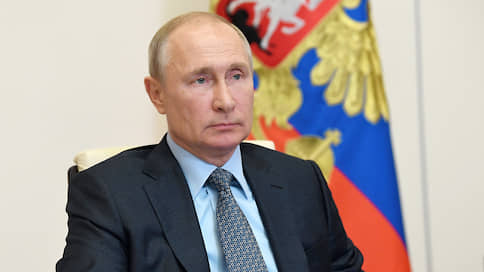 Путин поручил проанализировать действия контрольных органов после ЧП под Норильском