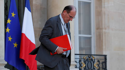 Премьер-министром Франции стал мэр города Прад Жан Кастекс