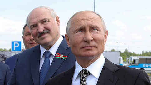 Песков после сообщения о коронавирусе у Лукашенко: у Путина все нормально