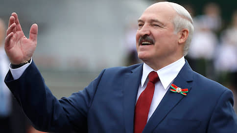 Лукашенко 4 августа обратится к белорусам с посланием