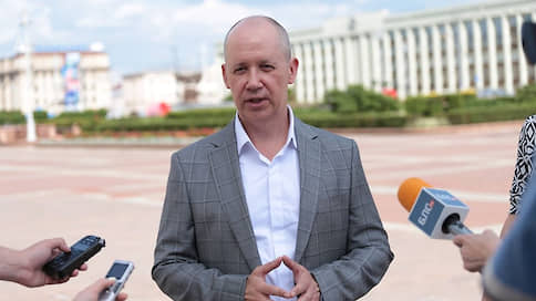 Белорусский оппозиционер Цепкало написал открытое письмо лидерам 32 стран
