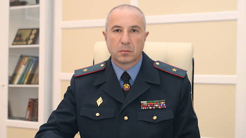 Глава МВД Белоруссии принес извинения «случайно попавшим под раздачу»