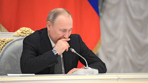 Доход Путина вырос на 1,1 млн рублей за год