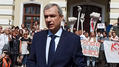 Директора старейшего белорусского театра уволили после поддержки протеста