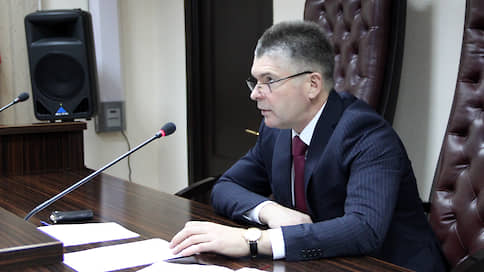 Высшая квалификационная коллегия судей одобрила кандидата на пост главы Мосгорсуда