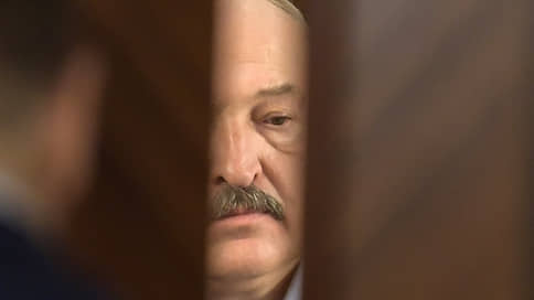 Лукашенко заявил о скором окончании «вакханалии» в Белоруссии