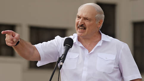 Лукашенко: Белоруссии нужна не завязанная на президенте система