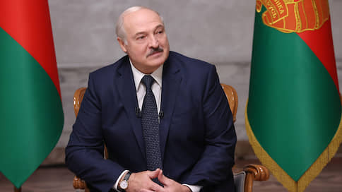 Лукашенко готов продолжить интеграцию с Россией