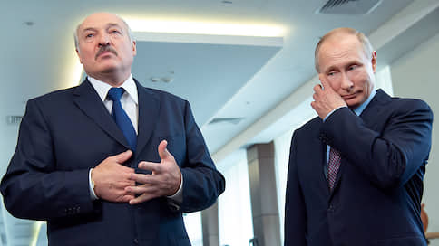 Лукашенко приедет в Россию 14 сентября