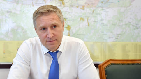 Глава НАО заявил, что слияние с Архангельской областью не рассматривается