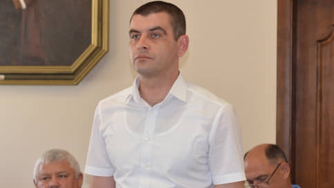 Вице-мэра Евпатории отправят под суд за взятку 10,5 млн рублей