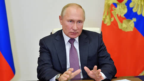 Путин пригласил глав МИДов Азербайджана и Армении на переговоры в Москву