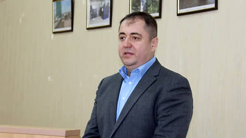 Фигурант одесского «дела 2 мая» стал чиновником в Крыму