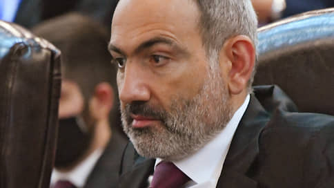 Пашинян заявил о соблюдении перемирия в Карабахе