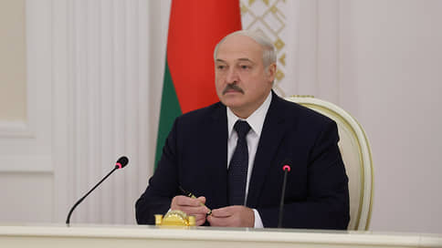 Лукашенко потребовал выгнать протестующих студентов из вузов