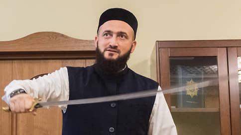 Муфтий Татарстана заявил о росте антиисламских настроений в Европе
