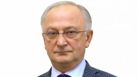 Врио главы Дагестана назначил нового премьера региона