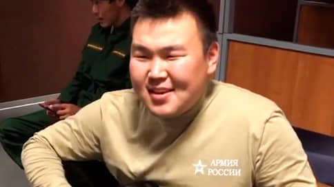 Жаловавшегося на дискриминацию солдата с фамилией Шойгу подозревают в неуставных отношениях