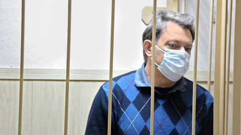 На главу Томска Кляйна завели третье уголовное дело