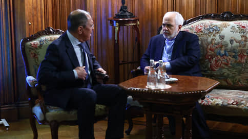 Россия и Иран подписали соглашение о сотрудничестве по информбезопасности