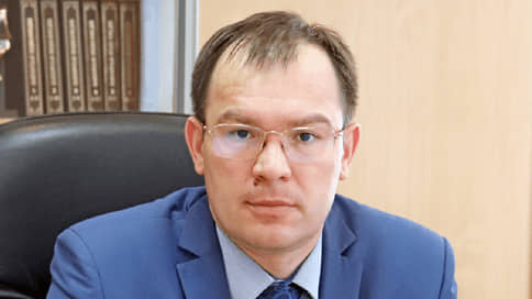 Задержан министр строительства Башкирии