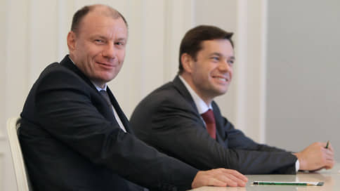 Мордашов сместил Потанина с первой строчки рейтинга российских миллиардеров Forbes