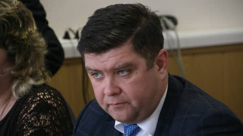 Задержан вице-премьер Башкирии Борис Беляев