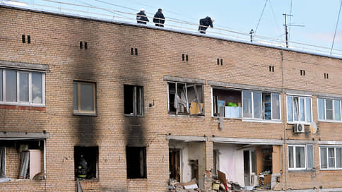 Воробьев пообещал компенсации семьям погибших при взрыве в Химках