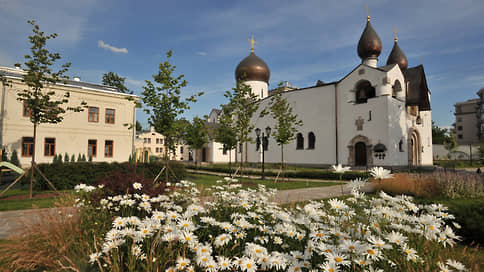 В Белгороде откроют первый в России пункт вакцинации при монастыре