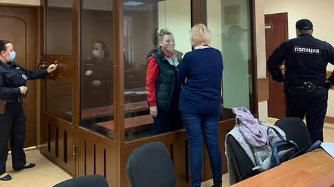 Фигуранты дела о пожаре в московской гостинице арестованы на два месяца