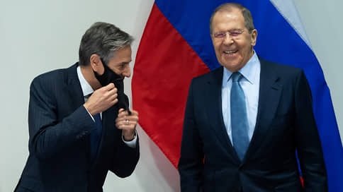 Лавров о встрече Путина и Байдена: мы не таможня, чтобы давать добро