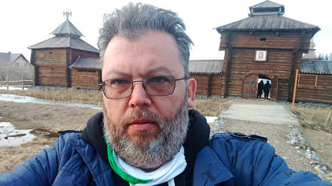 В Новосибирске СКР проверит краеведа после его статьи ко Дню Победы