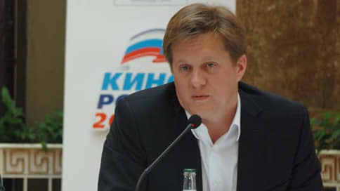 Андрей Терешок возглавил кинобизнес «Газпром медиа»