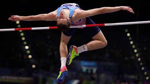 CAS дисквалифицировал российского прыгуна в высоту Лысенко до 3 августа 2022 года