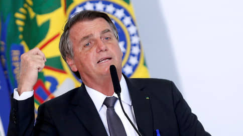 YouTube удалил 15 видео президента Бразилии «за распространение ложной информации»