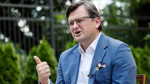 Глава МИД Украины спрогнозировал продолжение разрыва связей с Россией